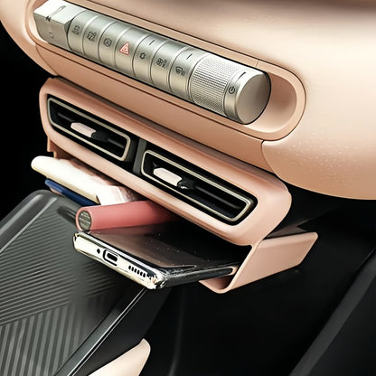 Air Vent Storage Box for BYD Dolphin Surf/ Mini