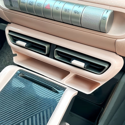 Air Vent Storage Box for BYD Dolphin Surf/ Mini