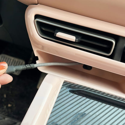 Air Vent Storage Box for BYD Dolphin Surf/ Mini