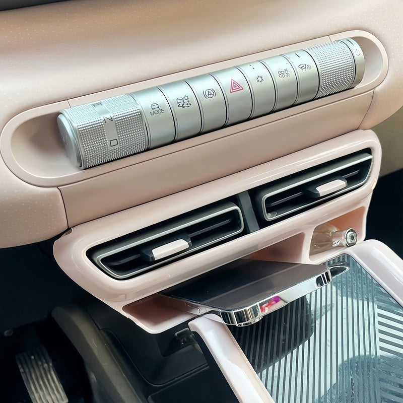 Air Vent Storage Box for BYD Dolphin Surf/ Mini