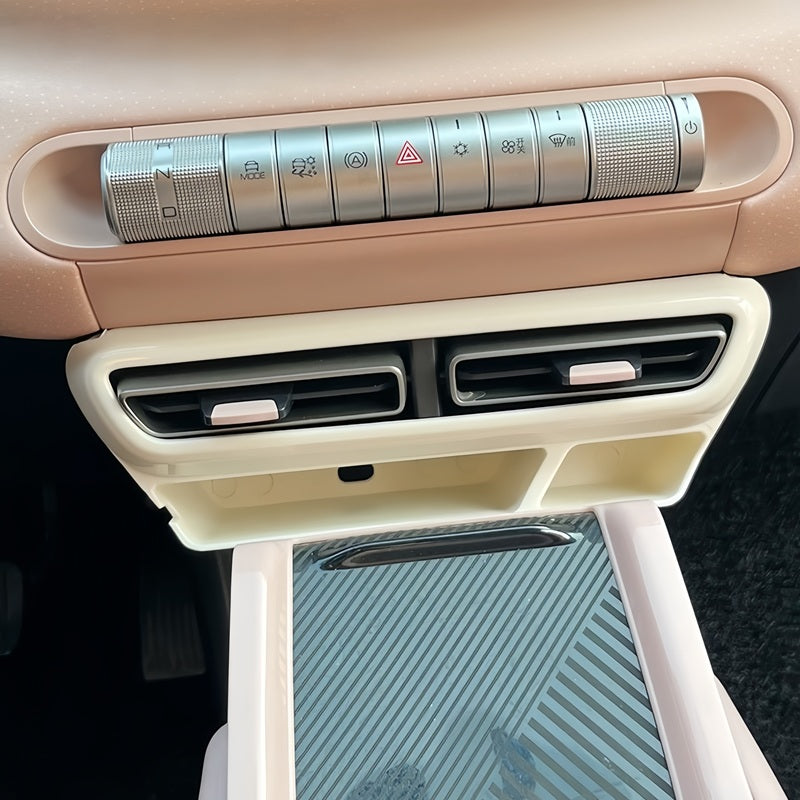 Air Vent Storage Box for BYD Dolphin Surf/ Mini