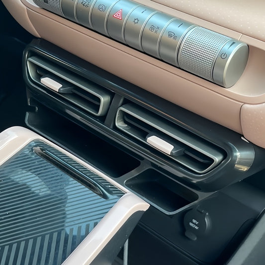 Air Vent Storage Box for BYD Dolphin Surf/ Mini