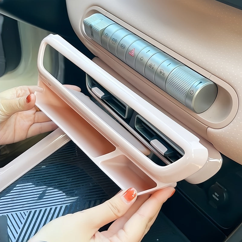 Air Vent Storage Box for BYD Dolphin Surf/ Mini