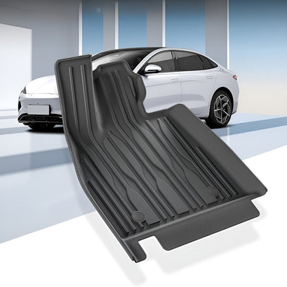 All-Weather Floor Mats for BYD Seal