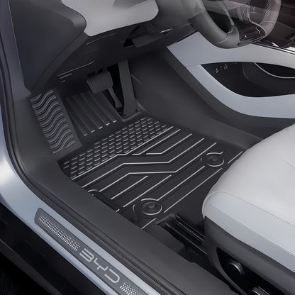 Alfombrillas para todo clima para BYD Seal