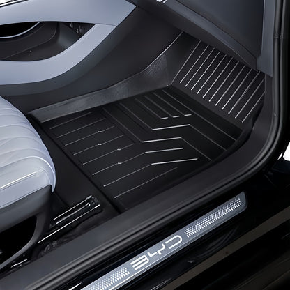 Alfombrillas para todo clima para BYD Seal