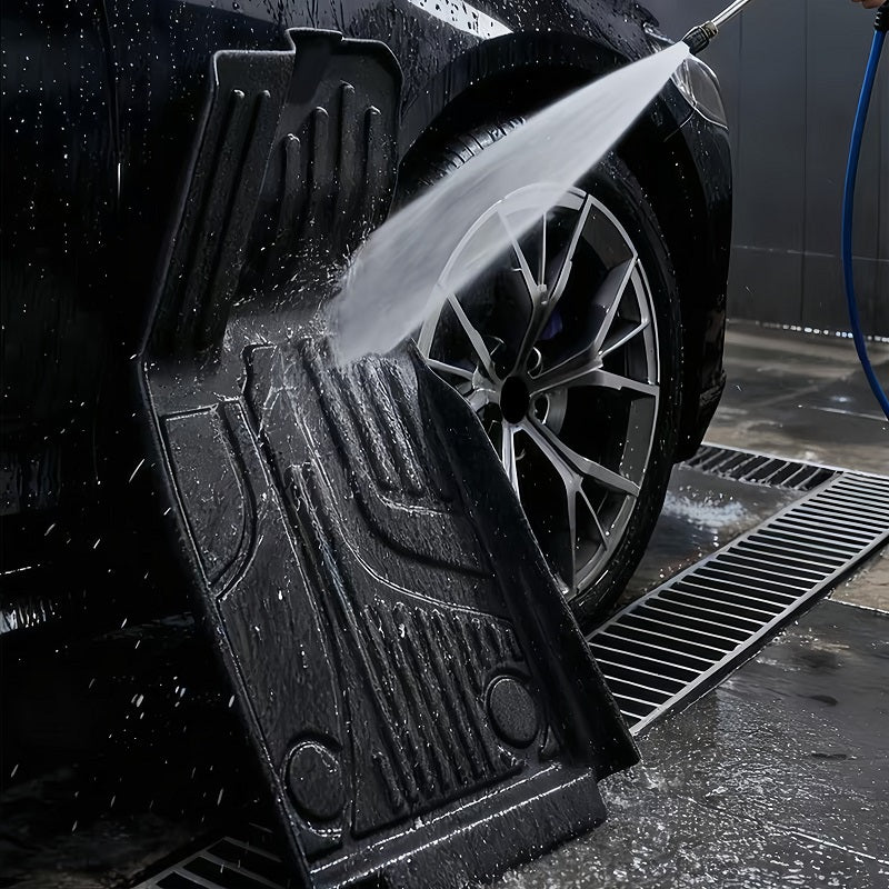 Alfombrillas para todo clima para BYD Seal