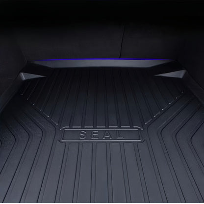 All-Weather Floor Mats for BYD Seal
