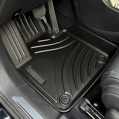 Alfombrillas para todo clima para BYD Seal