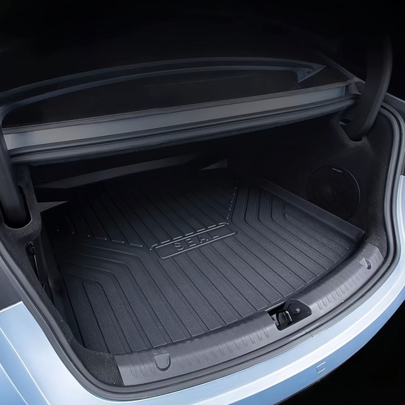 Alfombrillas para todo clima para BYD Seal