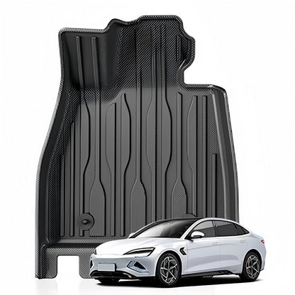 Alfombrillas para todo clima para BYD Seal