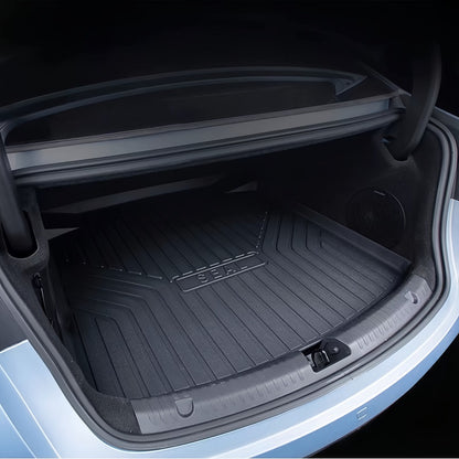 All-Weather Floor Mats for BYD Seal