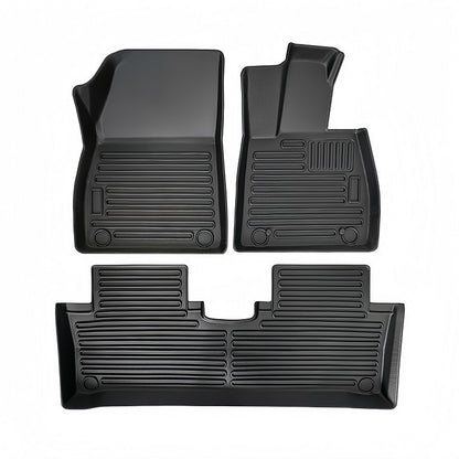 Alfombrillas para todo clima para BYD Seal