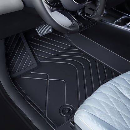 Alfombrillas para todo clima para BYD Seal