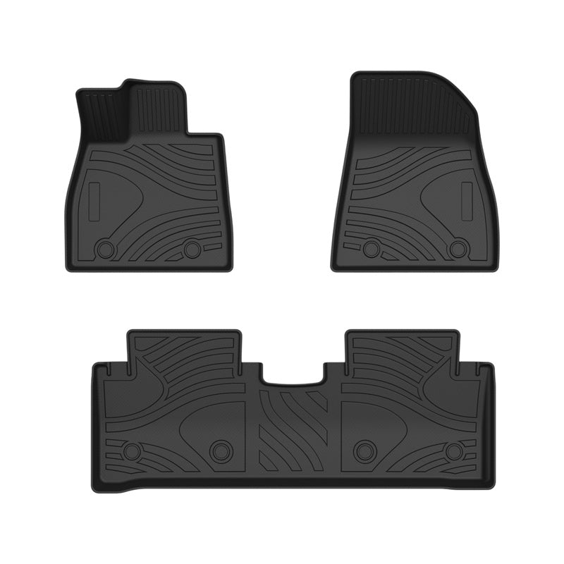 Alfombrillas para todo clima para BYD Seal
