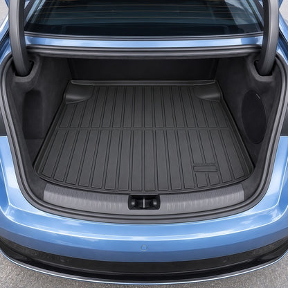All-Weather Floor Mats for BYD Seal