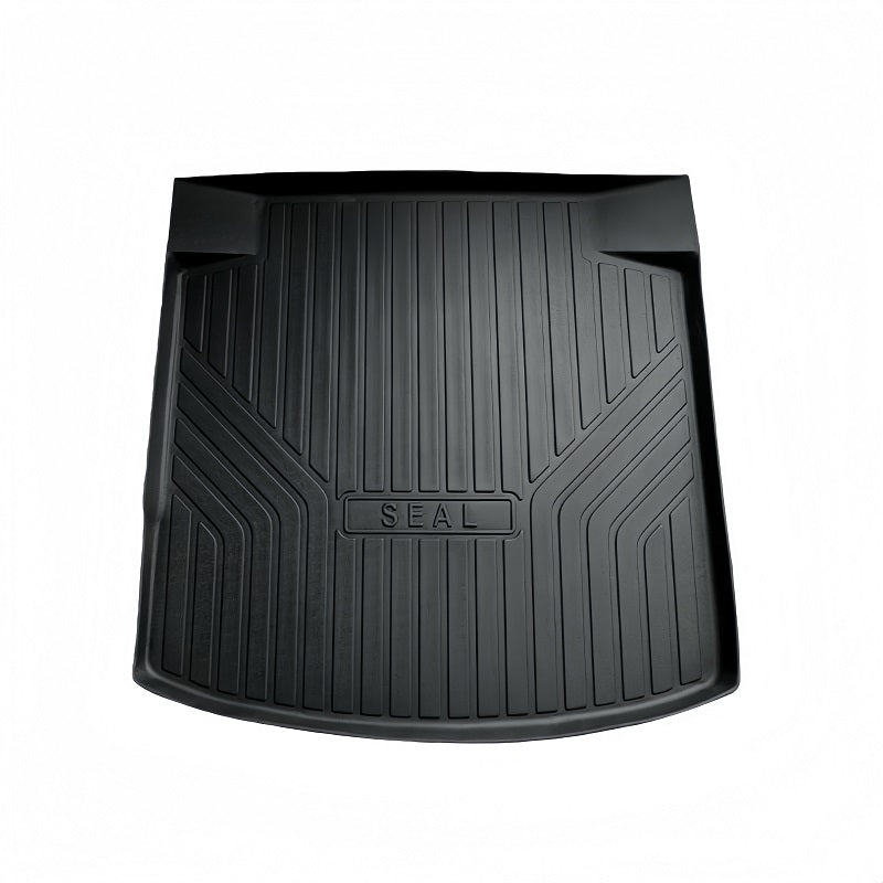 All-Weather Floor Mats for BYD Seal