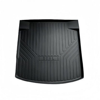 All-Weather Floor Mats for BYD Seal