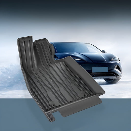 All-Weather Floor Mats for BYD Seal