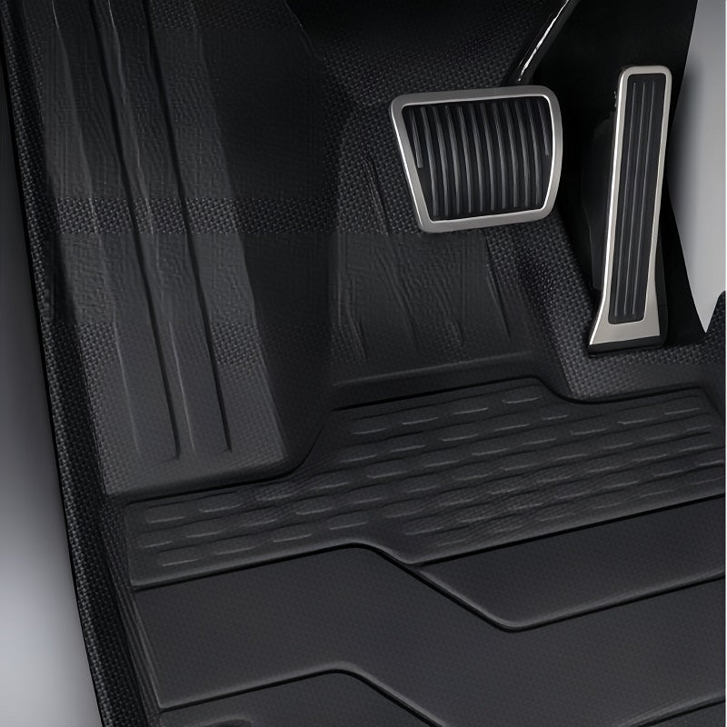 Alfombrillas para todo clima para BYD Seal