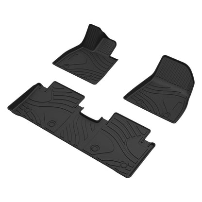 Alfombrillas para todo clima para BYD Seal