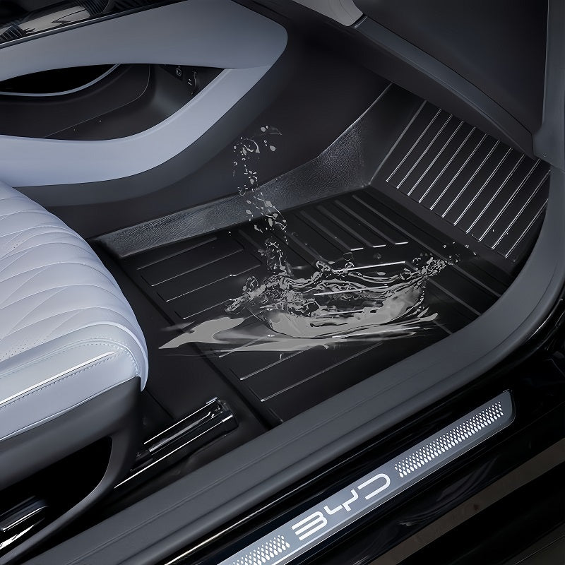 Alfombrillas para todo clima para BYD Seal