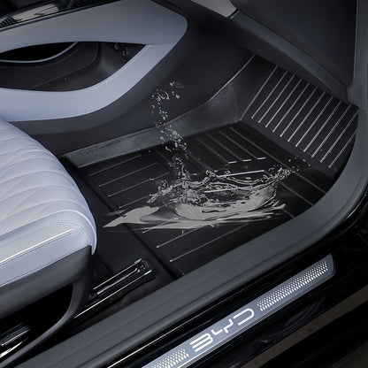Alfombrillas para todo clima para BYD Seal