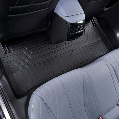 Alfombrillas para todo clima para BYD Seal