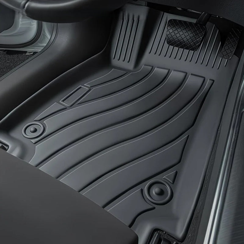 Tapetes para todas as condições climáticas para BYD Tang