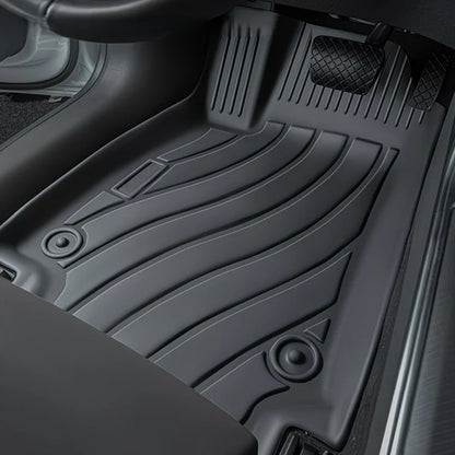 Tapetes para todas as condições climáticas para BYD Tang