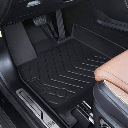 Tapetes para todas as condições climáticas para BYD Tang