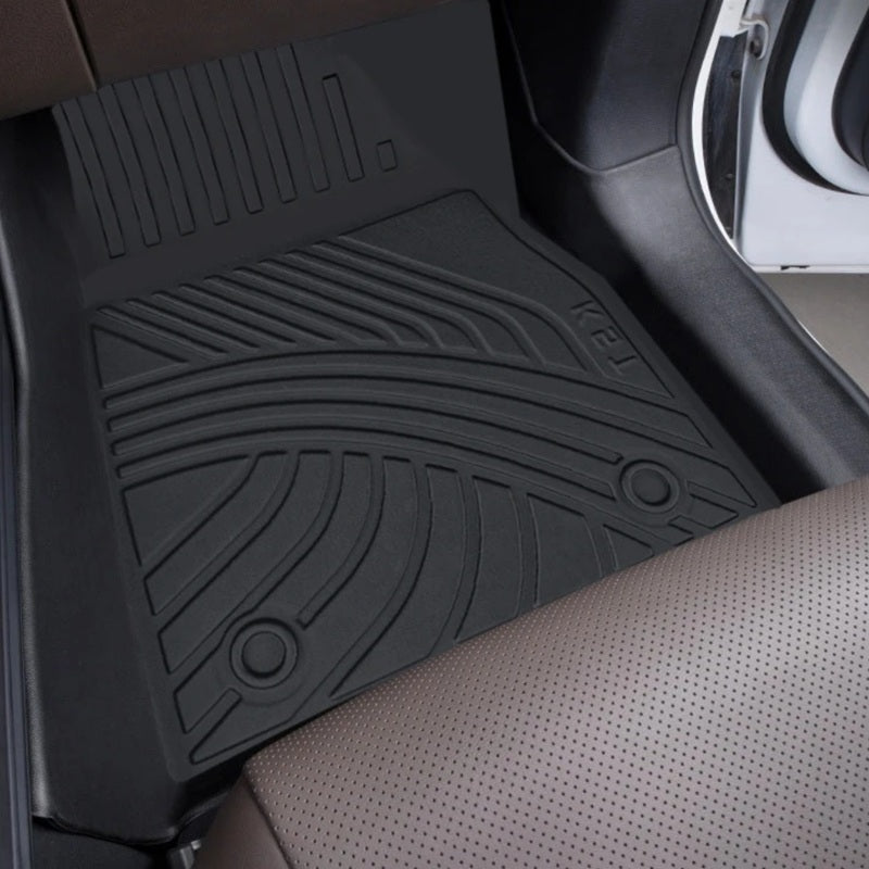 Tapetes para todas as condições climáticas para BYD Tang