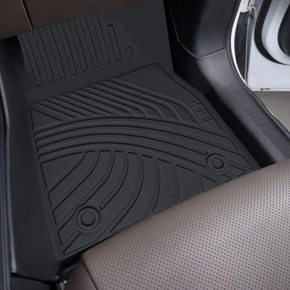 Tapetes para todas as condições climáticas para BYD Tang