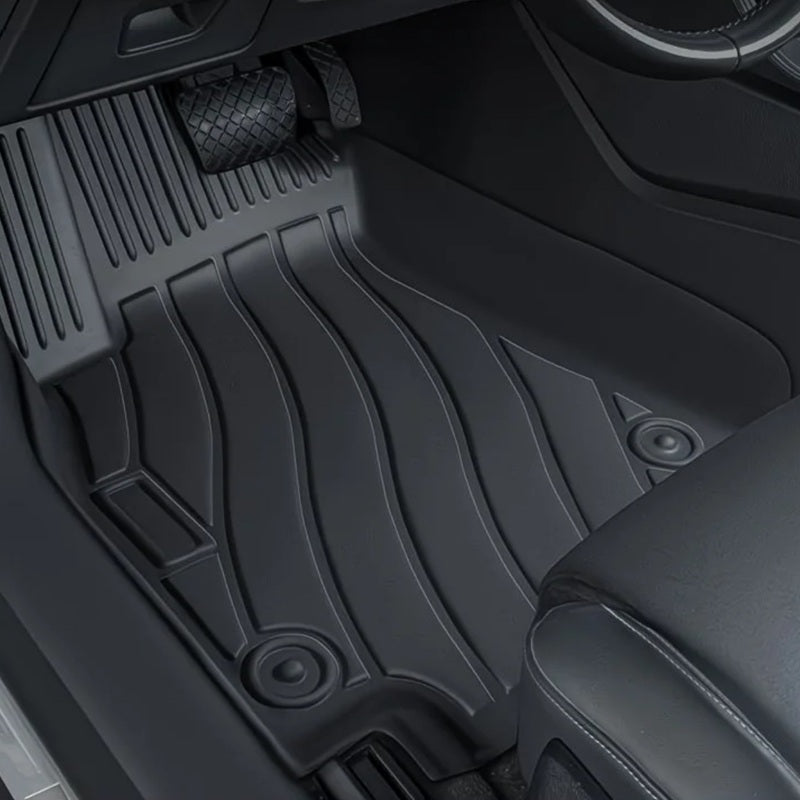 Tapetes para todas as condições climáticas para BYD Tang