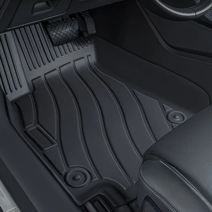 Tapetes para todas as condições climáticas para BYD Tang