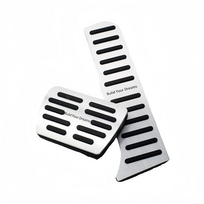 Pedales de rendimiento de aluminio para BYD