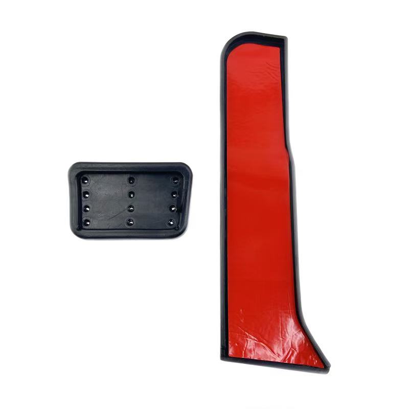 Pedales de rendimiento de aluminio para BYD