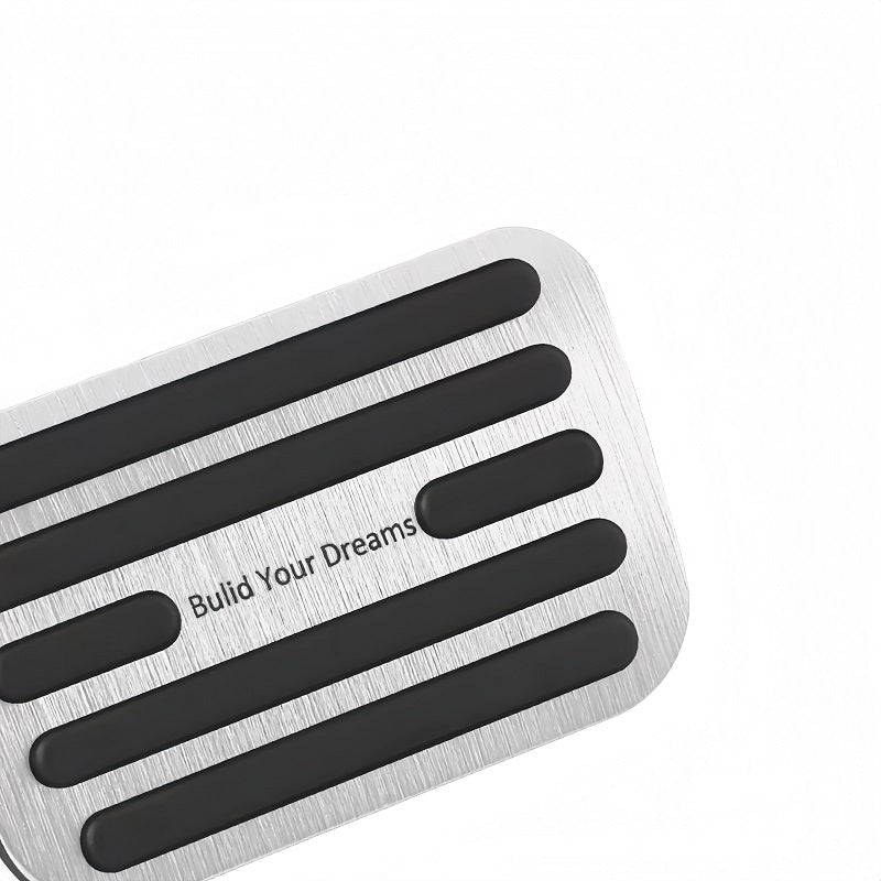 Pedales de rendimiento de aluminio para BYD