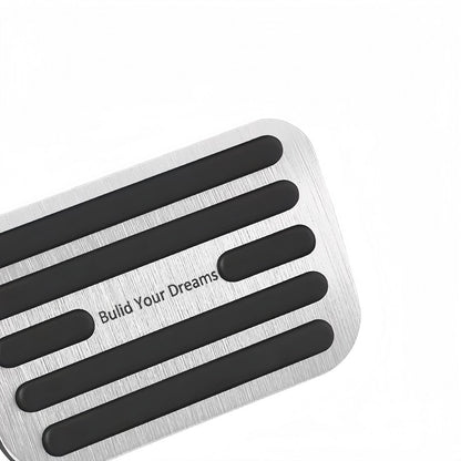 Pedales de rendimiento de aluminio para BYD