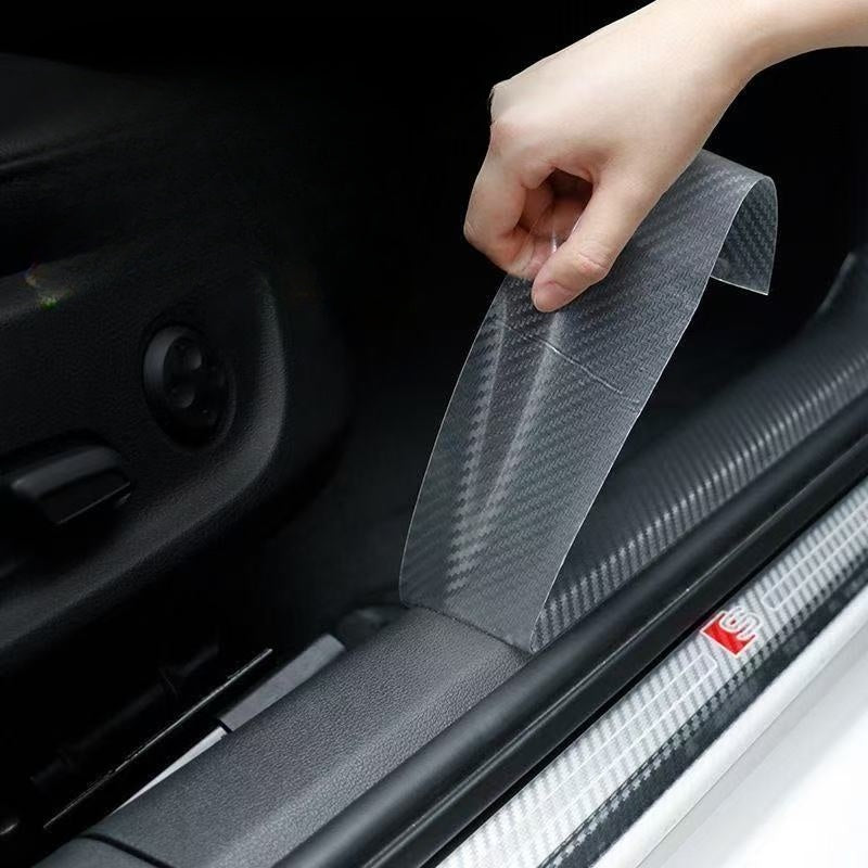 Pegatinas de Protección Antirrayaduras para BYD