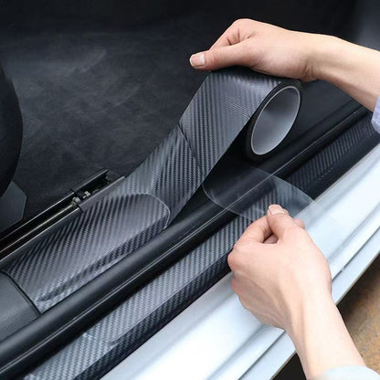 Pegatinas de Protección Antirrayaduras para BYD