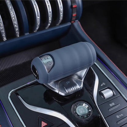 Funda para reposabrazos y funda para palanca de cambios para BYD Atto 3