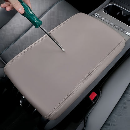 Armrest Cover for BYD Atto 3 EVO