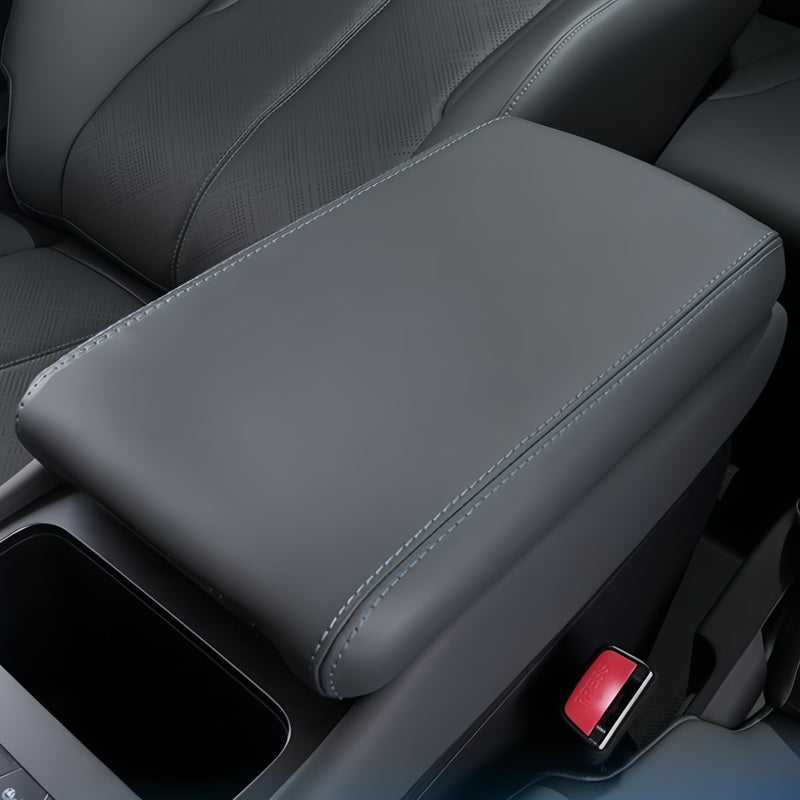 Armrest Cover for BYD Atto 3 EVO