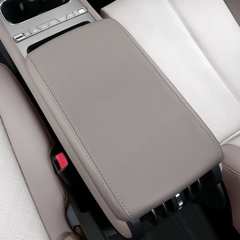 Armrest Cover for BYD Atto 3 EVO