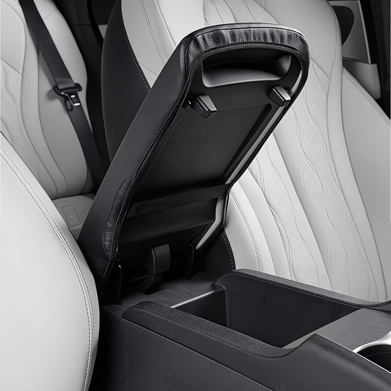 Armrest Cover for BYD Seal 6