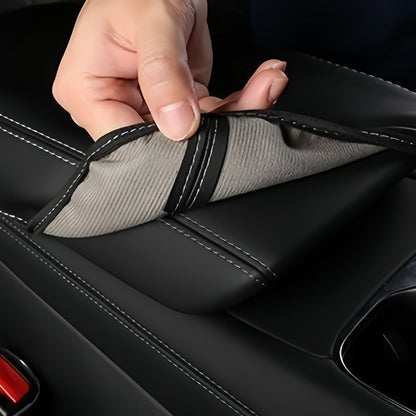 Armrest Cover for BYD Sealion 7