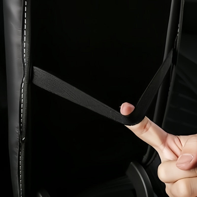 Armrest Cover for BYD Sealion 7