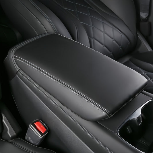 Armrest Cover for BYD Sealion 7
