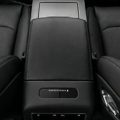 Armrest Cover for BYD Sealion 8